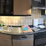 Apartment Panorama-wohnung-im-grünem