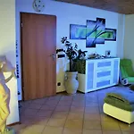 דירה Panorama-wohnung-im-gruenem אלנסבאך