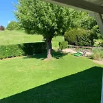 Apartment Panorama-wohnung-im-grünem *