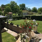 Apartment Panorama-wohnung-im-grünem Allensbach
