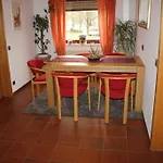 Panorama-wohnung-im-grünem Apartment Allensbach