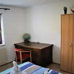 דירה Panorama-wohnung-im-gruenem