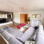 Panorama-wohnung-im-gruenem * אלנסבאך