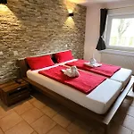 דירה Panorama-wohnung-im-gruenem *