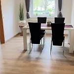 Panorama-wohnung-im-gruenem * אלנסבאך