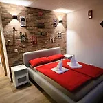 דירה Panorama-wohnung-im-gruenem *