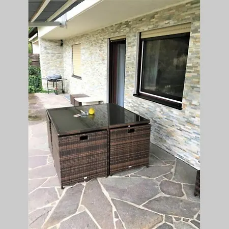 Panorama-wohnung-im-gruenem * Allensbach