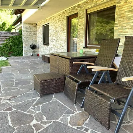 Panorama-wohnung-im-gruenem * Allensbach