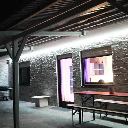 Panorama-wohnung-im-grünem * Allensbach