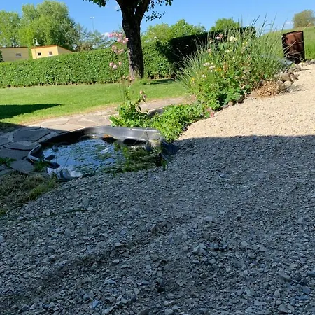 Daire Panorama-wohnung-im-gruenem