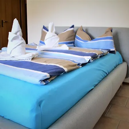 Daire Panorama-wohnung-im-gruenem *