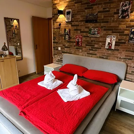 Panorama-wohnung-im-gruenem Lejlighed Allensbach